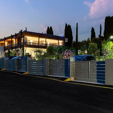 Lamasu Rioverde - Lago Di Garda サン・フェリーチェ・デル・ベナーコ エクステリア 写真