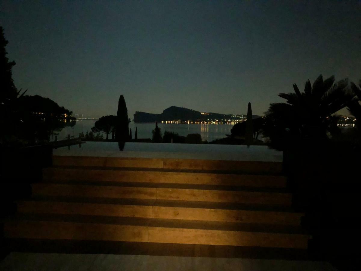 Lamasu Rioverde - Lago Di Garda サン・フェリーチェ・デル・ベナーコ エクステリア 写真