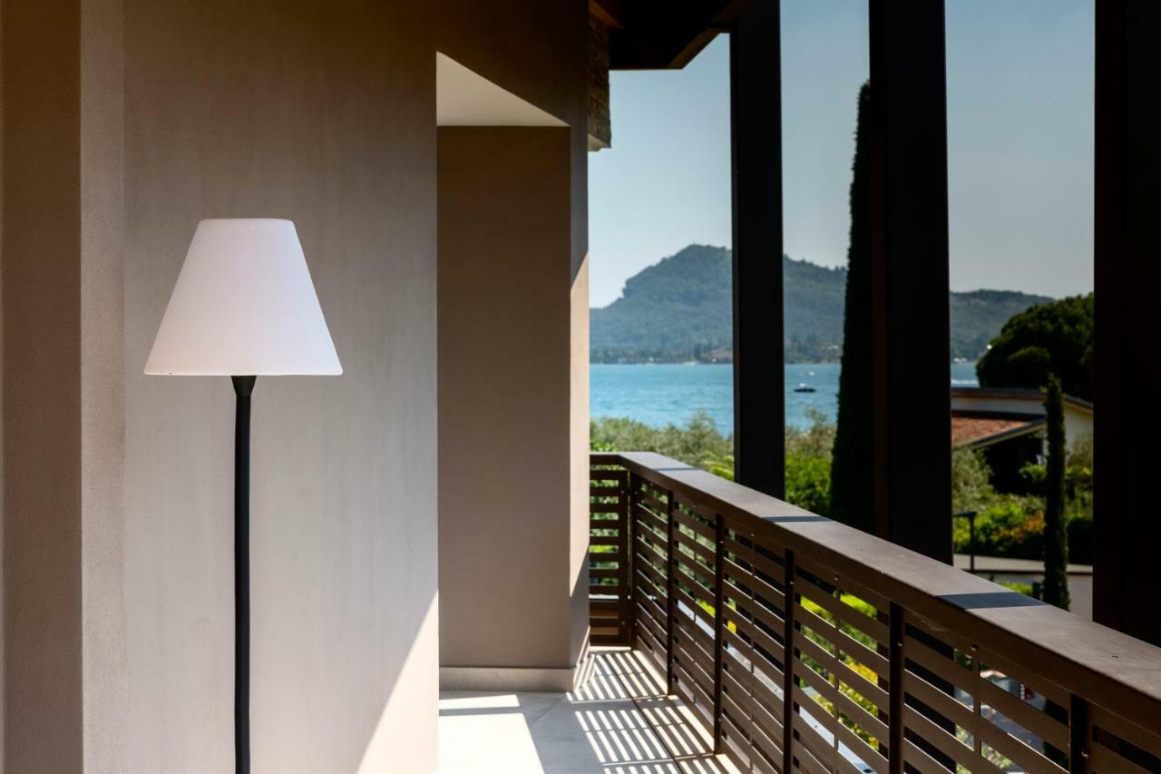 Lamasu Rioverde - Lago Di Garda サン・フェリーチェ・デル・ベナーコ エクステリア 写真
